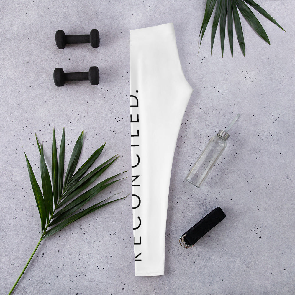 Reconciled | Expression Leggings