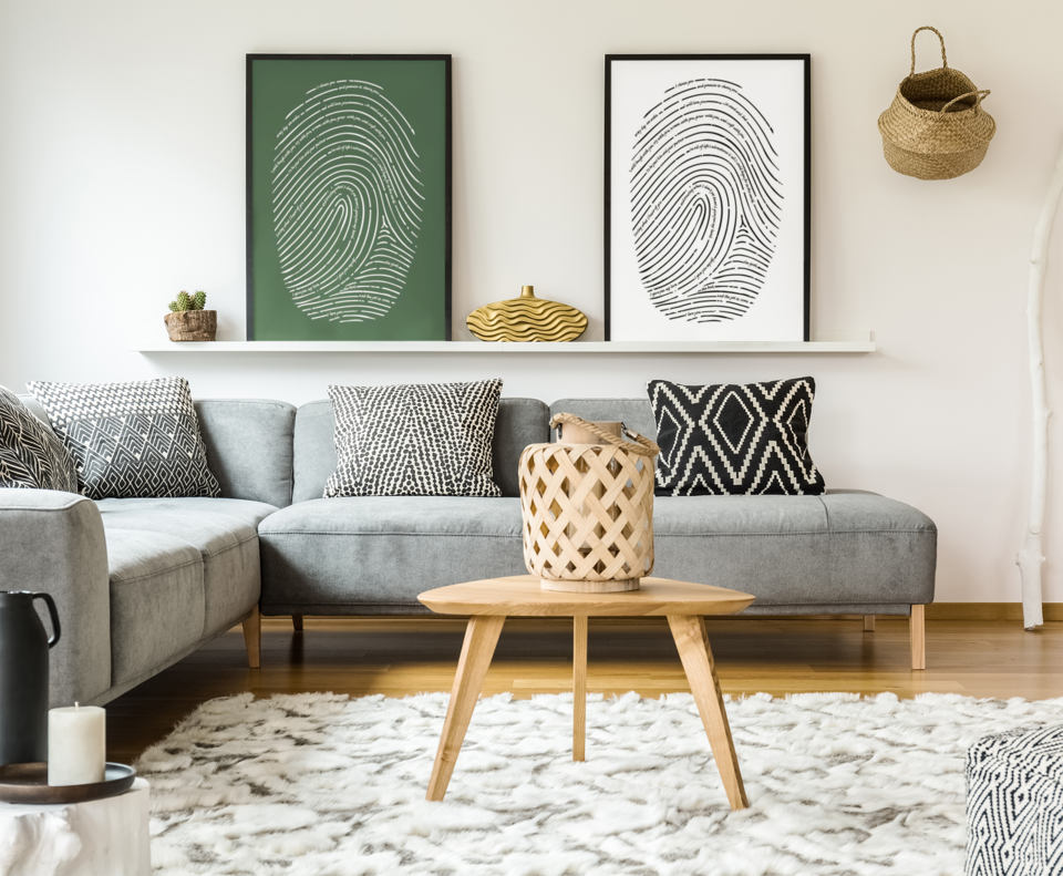 Reliant-Stride-Custom-Fingerprint-Framed-Prints-Couch
