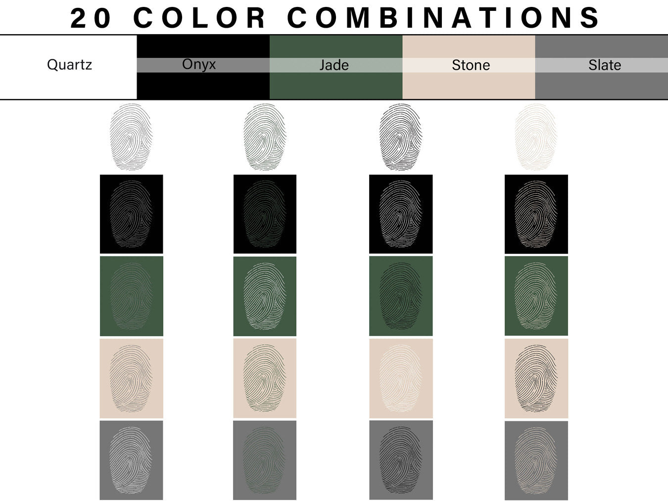 Reliant-Stride-Personal-Oath-Fingerprint-20-Color-Combinations